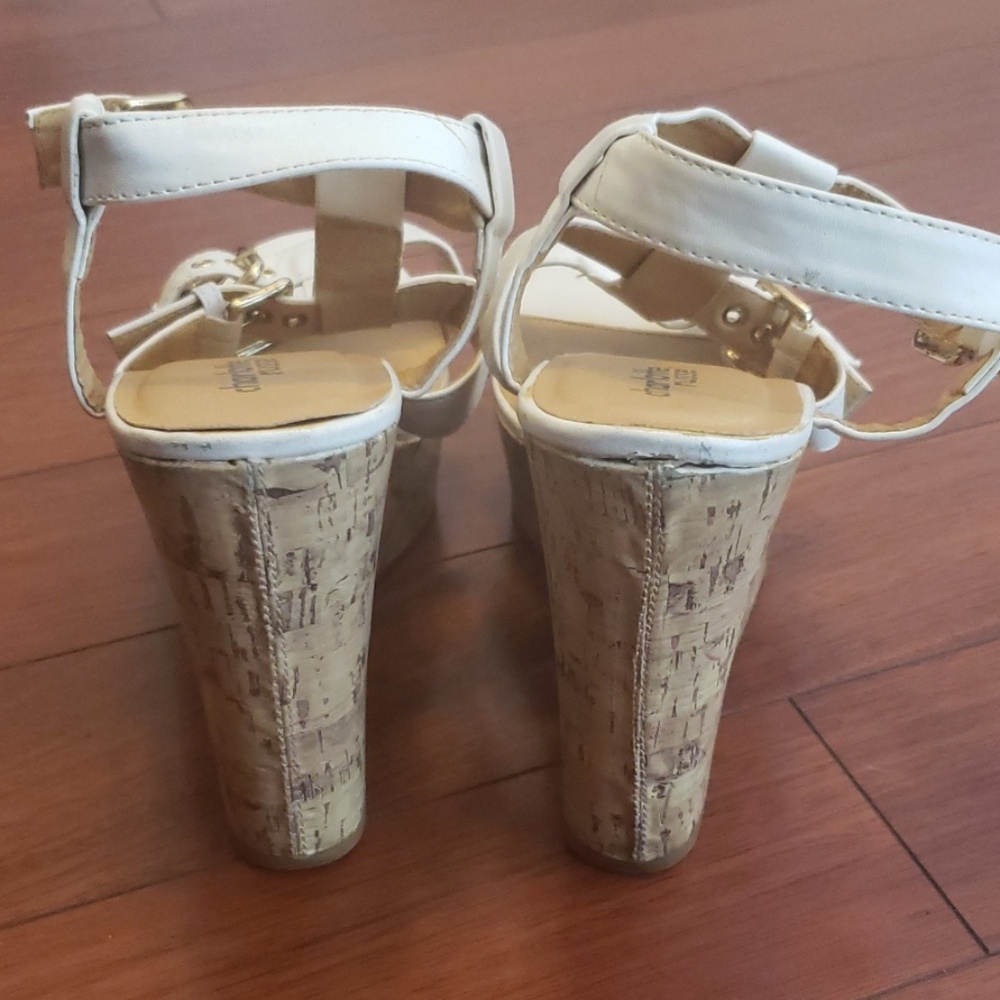 Wedges - Picture 3 of 5